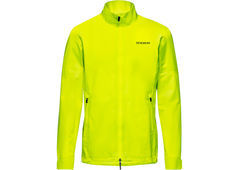 Kurtka rowerowa GOREWEAR Swiftride Gore-Tex