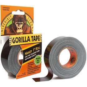 Taśma na obręcz GORILLA Tape