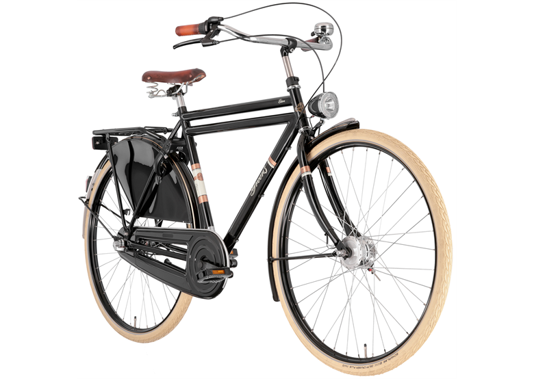 Rower miejski GREEN'S Eton