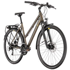 Rower trekkingowy GREEN'S Kensington