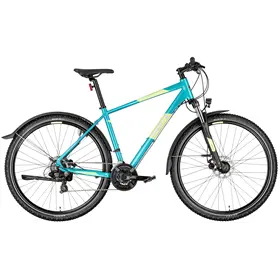 Rower MTB GREEN'S Leicester