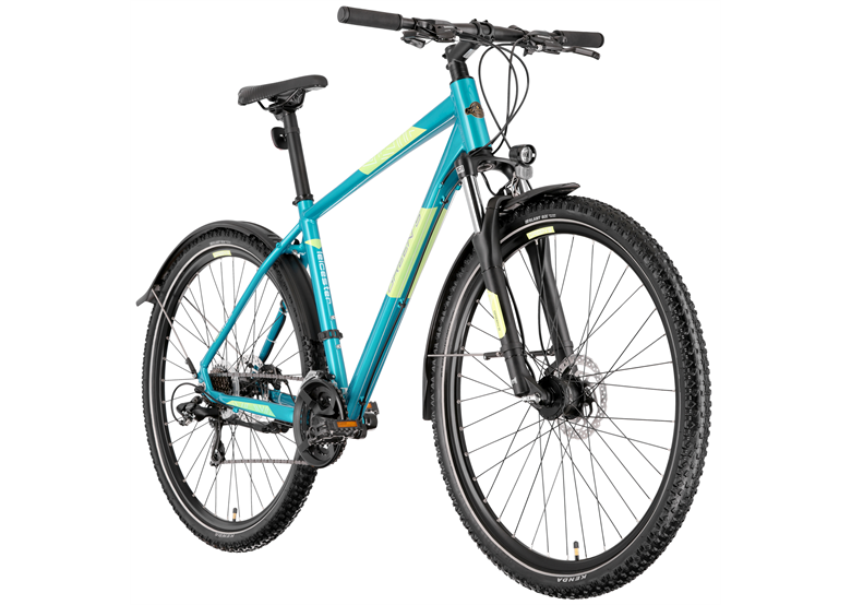 Rower MTB GREEN'S Leicester