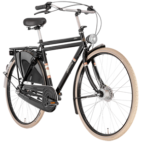 Rower miejski GREEN'S Retro 3