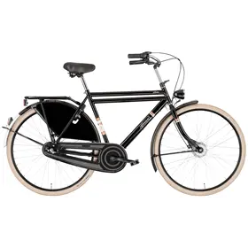 Rower miejski GREEN'S Retro 3