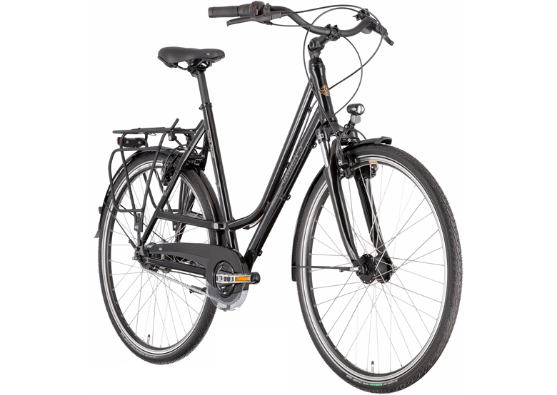 Rower trekkingowy GREEN'S Royal Ascot Curve