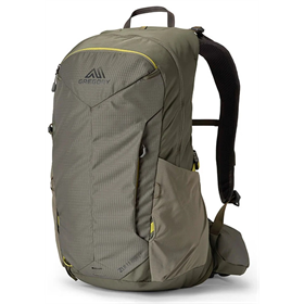 Plecak GREGORY Zulu 25 LT RC