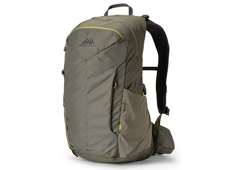 Plecak GREGORY Zulu 25 LT RC