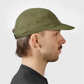Czapka z daszkiem GRIPGRAB 5 Panel