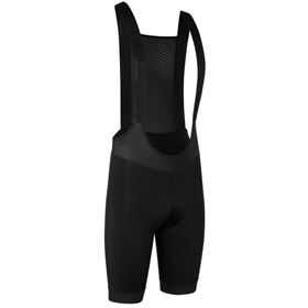 Spodenki rowerowe z wkładką GRIPGRAB AquaRepel Water-Resistant