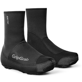 Ochraniacze na buty GRIPGRAB Arctic 2 Waterproof Deep Winter Gravel