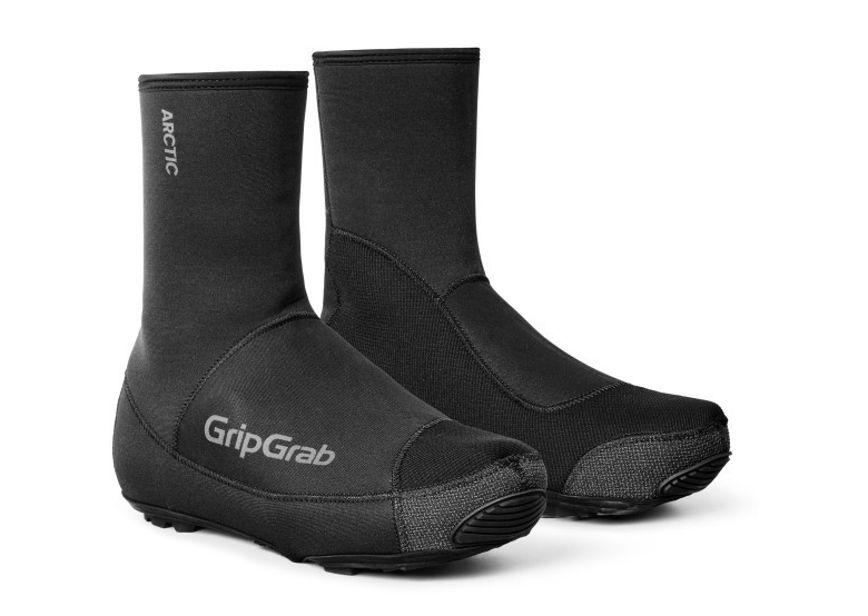 Ochraniacze na buty GRIPGRAB Arctic 2 Waterproof Deep Winter Gravel