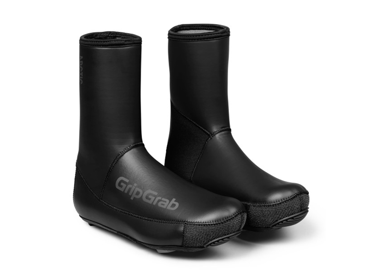 Ochraniacze na buty GRIPGRAB Arctic 2 Waterproof Deep Winter Road