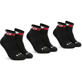 Skarpetki GRIPGRAB Classic Low Cut 3-Pack
