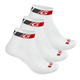 Skarpetki GRIPGRAB Classic Low Cut 3-Pack