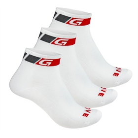 Skarpetki GRIPGRAB Classic Low Cut 3-Pack