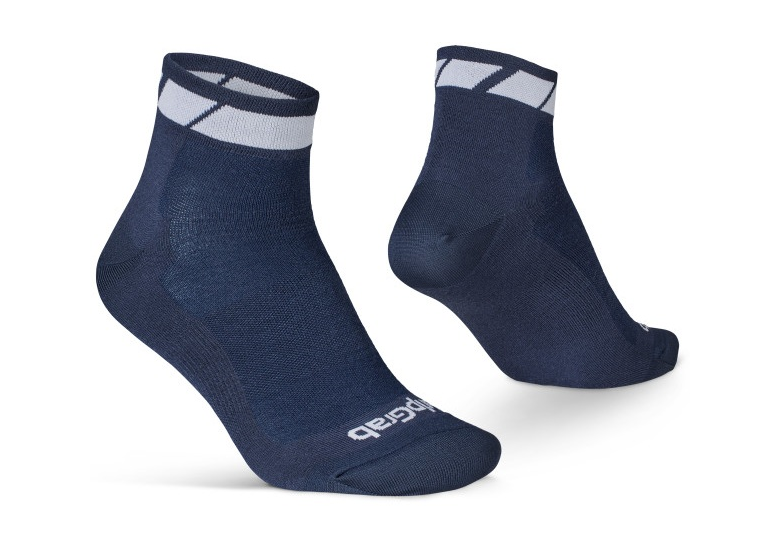 Skarpetki GRIPGRAB Classic Low Cut Summer