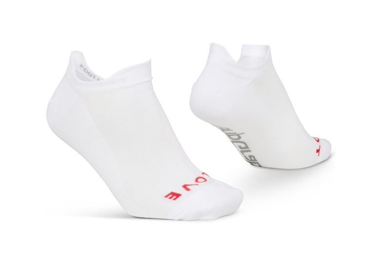 Skarpetki GRIPGRAB Classic No Show Summer