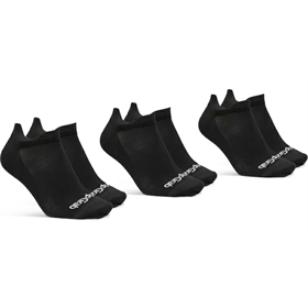 Skarpetki GRIPGRAB Classic No Show Summer 3-Pack
