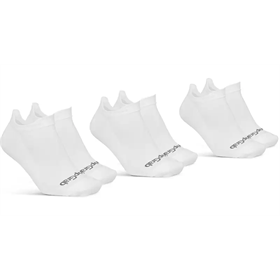 Skarpetki GRIPGRAB Classic No Show Summer 3-Pack