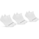 Skarpetki GRIPGRAB Classic No Show Summer 3-Pack