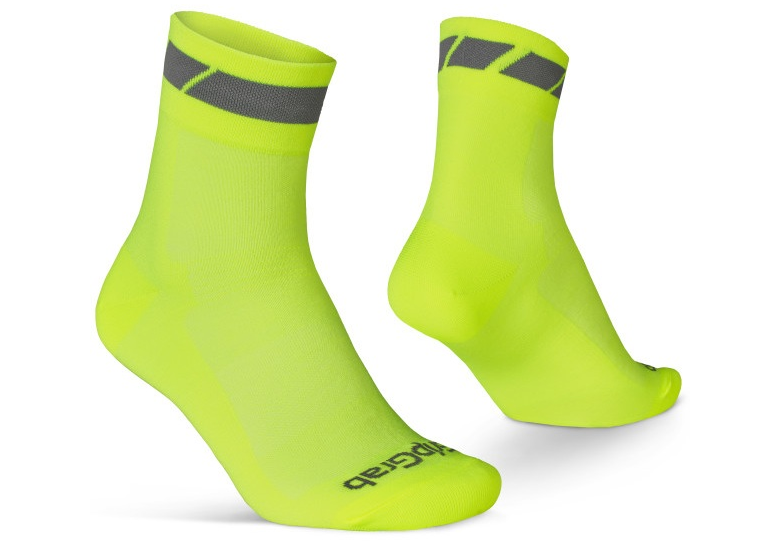 Skarpetki GRIPGRAB Classic Regular Cut Summer