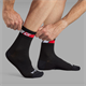 Skarpetki GRIPGRAB Classic Regular Cut Summer 3-Pack