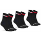 Skarpetki GRIPGRAB Classic Regular Cut Summer 3-Pack