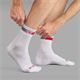 Skarpetki GRIPGRAB Classic Regular Cut Summer 3-Pack