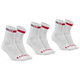 Skarpetki GRIPGRAB Classic Regular Cut Summer 3-Pack