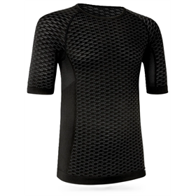 Potówka kolarska GRIPGRAB Expert Seamless Lightweight Base layer