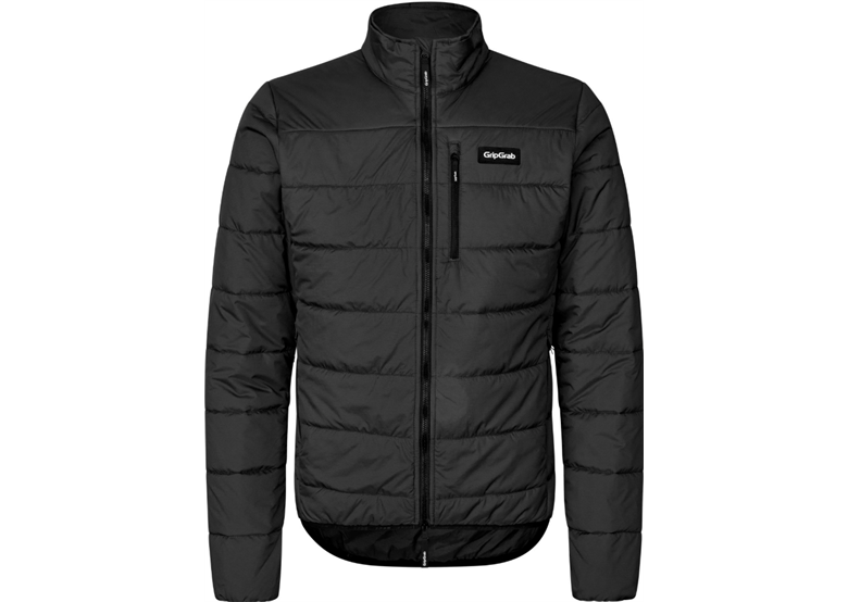 Kurtka rowerowa GRIPGRAB EXPLR Insulated