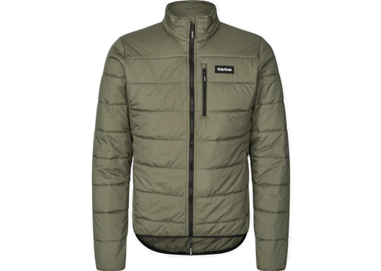 Kurtka rowerowa GRIPGRAB EXPLR Insulated