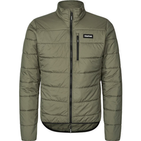 Kurtka rowerowa GRIPGRAB EXPLR Insulated