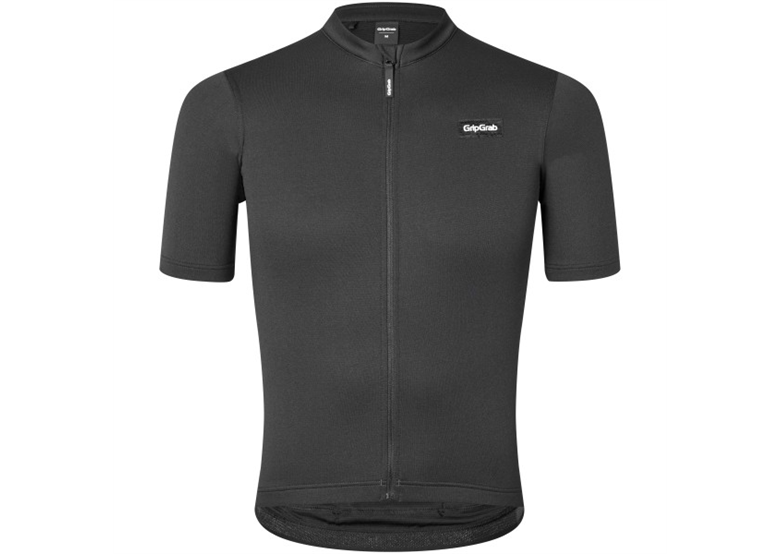 Koszulka rowerowa GRIPGRAB EXPLR Merinotech