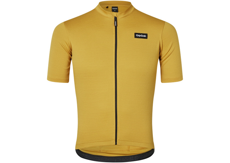 Koszulka rowerowa GRIPGRAB EXPLR Merinotech