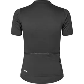 Koszulka rowerowa damska GRIPGRAB EXPLR Merinotech