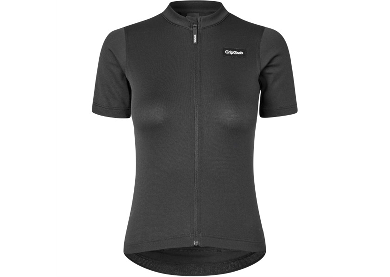Koszulka rowerowa damska GRIPGRAB EXPLR Merinotech