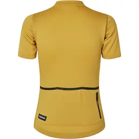 Koszulka rowerowa damska GRIPGRAB EXPLR Merinotech