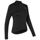 Koszulka rowerowa damska z długim rękawem GRIPGRAB EXPLR Merinotech