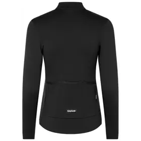 Koszulka rowerowa damska z długim rękawem GRIPGRAB EXPLR Merinotech