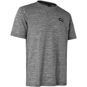 Koszulka z krótkim rękawem GRIPGRAB EXPLR Merinotech