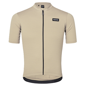 Koszulka rowerowa GRIPGRAB EXPLR Merinotech