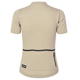 Koszulka rowerowa damska GRIPGRAB EXPLR Merinotech