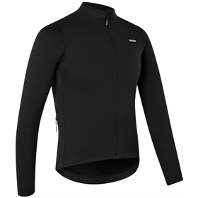 Bluza rowerowa GRIPGRAB EXPLR Merinotech Thermal