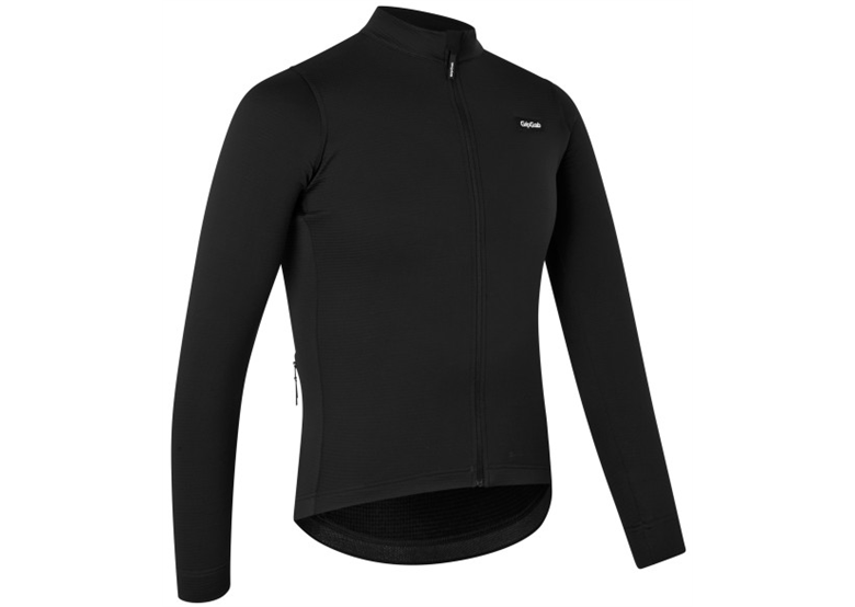 Bluza rowerowa GRIPGRAB EXPLR Merinotech Thermal