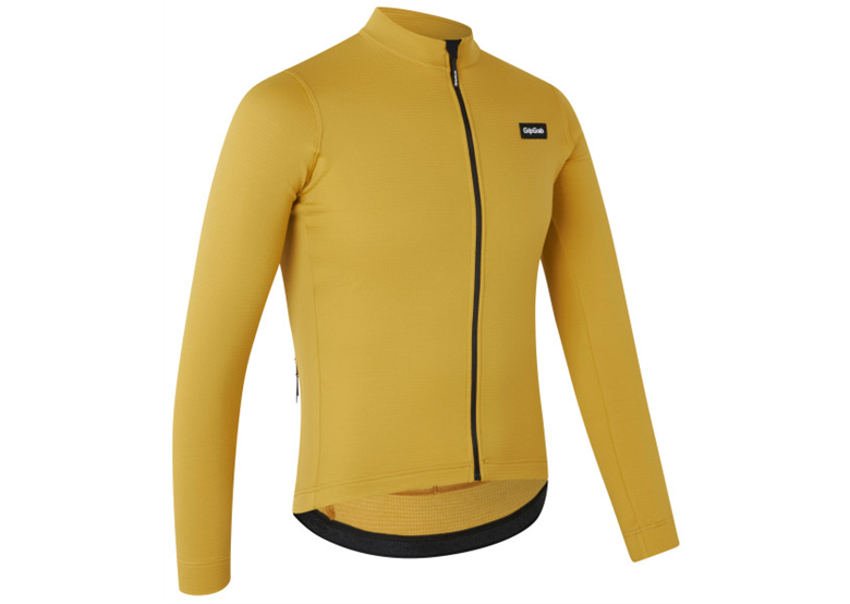 Bluza rowerowa GRIPGRAB EXPLR Merinotech Thermal