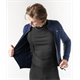 Bluza rowerowa GRIPGRAB EXPLR Merinotech Thermal