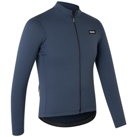 Bluza rowerowa GRIPGRAB EXPLR Merinotech Thermal