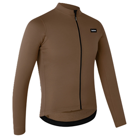 Bluza rowerowa GRIPGRAB EXPLR Merinotech Thermal
