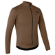 Bluza rowerowa GRIPGRAB EXPLR Merinotech Thermal